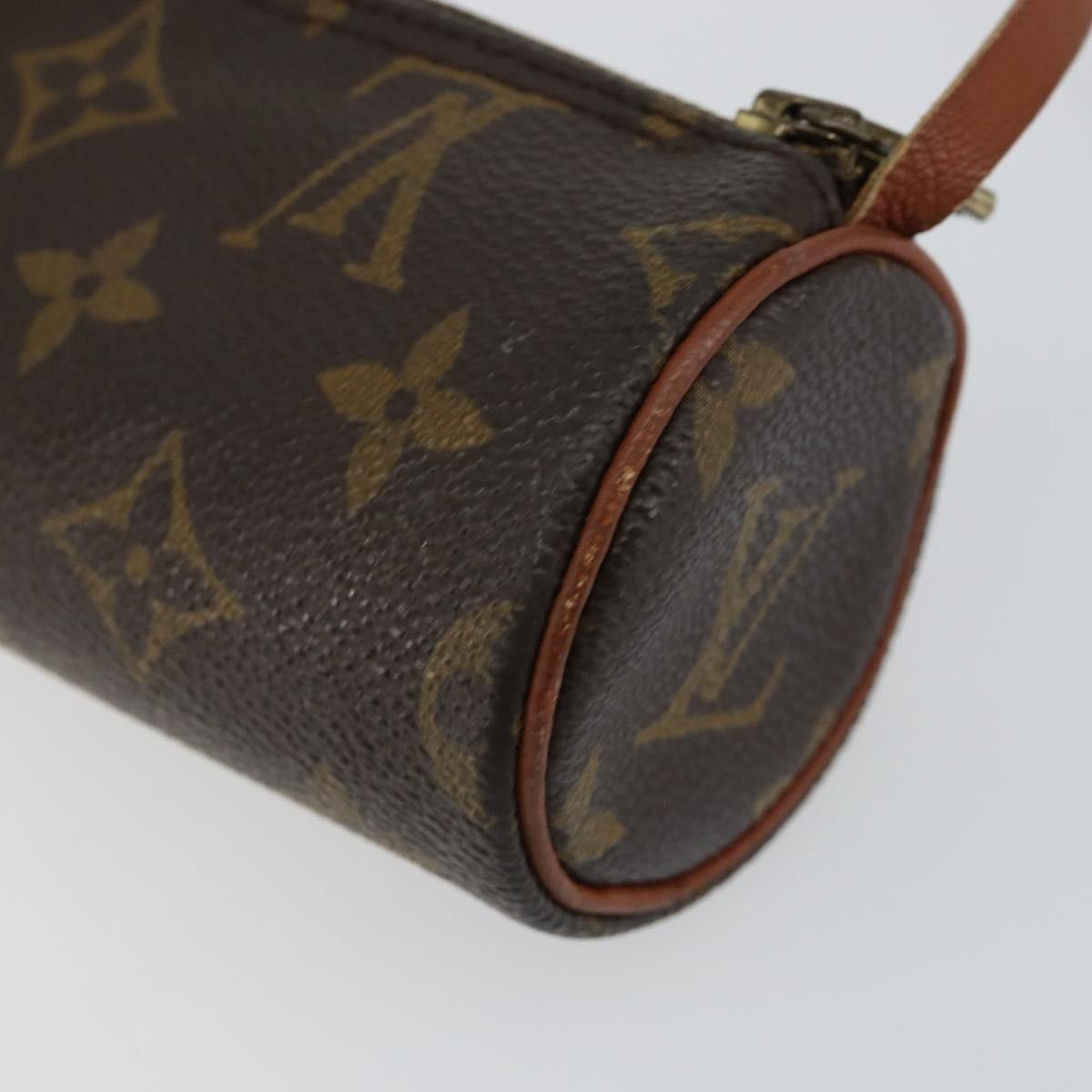 Louis Vuitton Louis Vuitton Papillon Pochette Monogram Canvas Size ONE SIZE - 10 Thumbnail