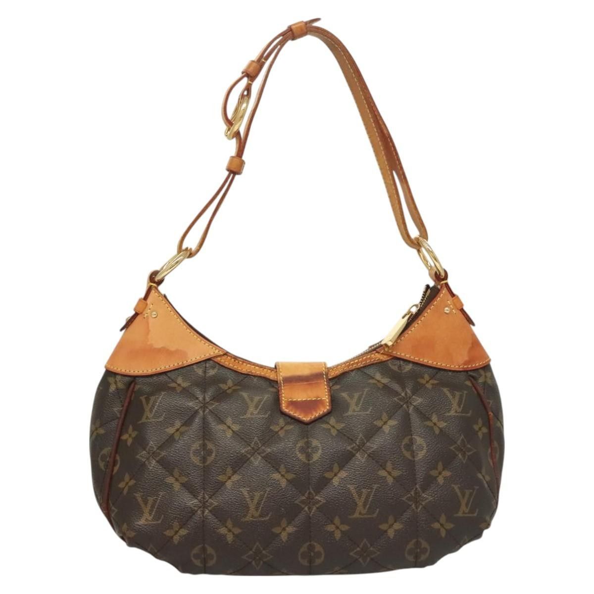 Louis Vuitton Louis Vuitton City Handbag Monogram Etoile Size ONE SIZE - 2 Thumbnail