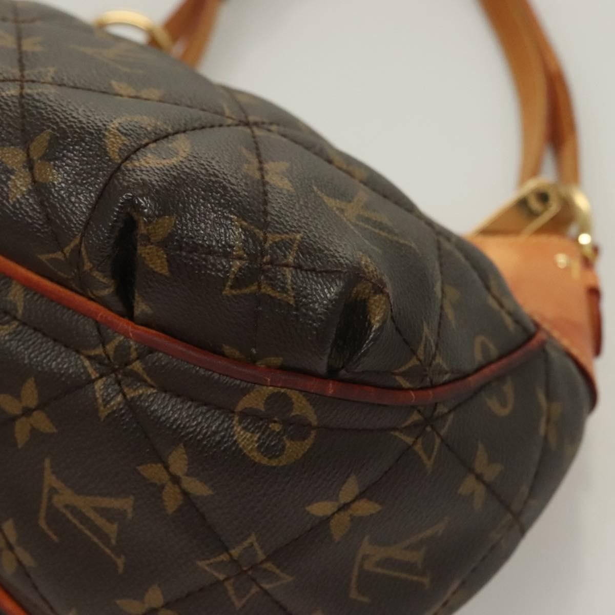 Louis Vuitton Louis Vuitton City Handbag Monogram Etoile Size ONE SIZE - 12 Thumbnail