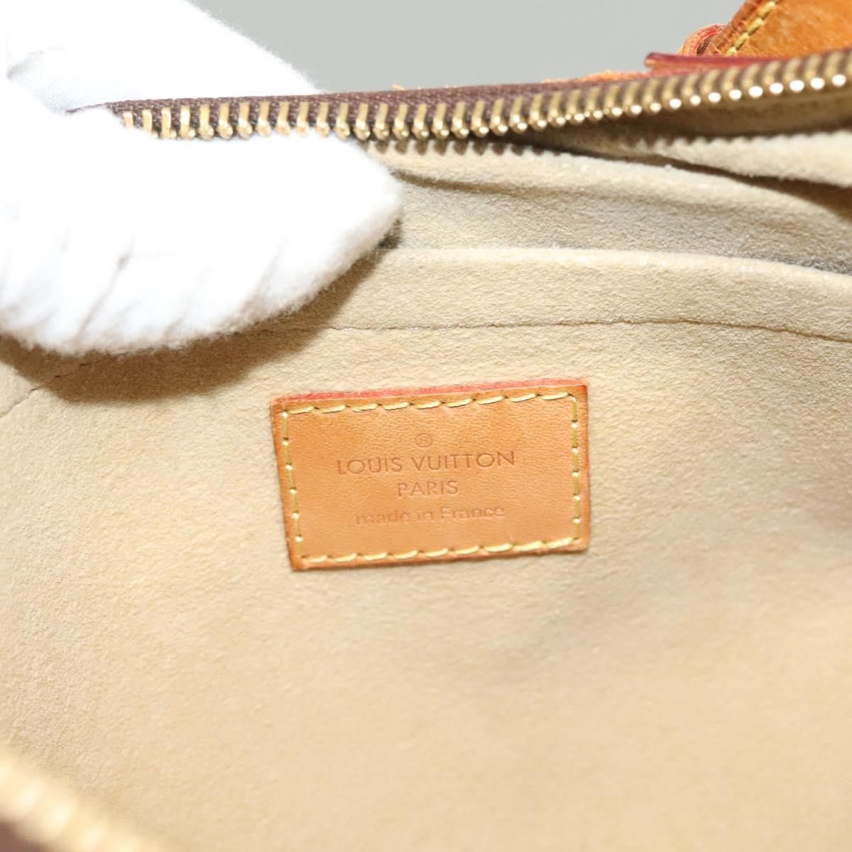 Louis Vuitton Louis Vuitton City Handbag Monogram Etoile Size ONE SIZE - 6 Thumbnail