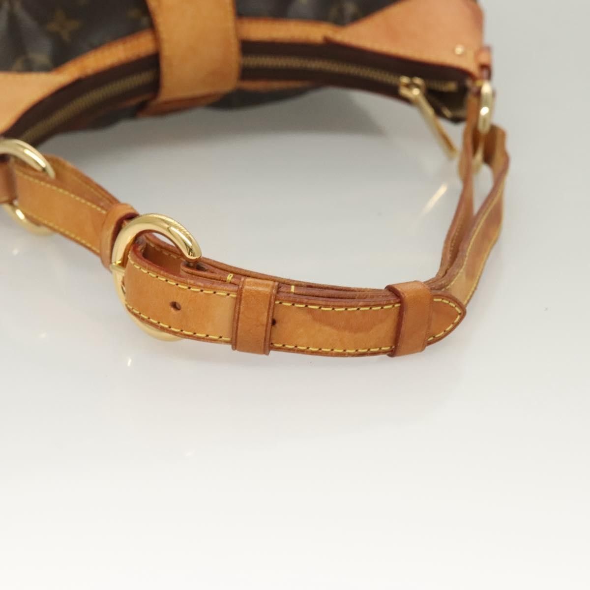 Louis Vuitton Louis Vuitton City Handbag Monogram Etoile Size ONE SIZE - 8 Thumbnail