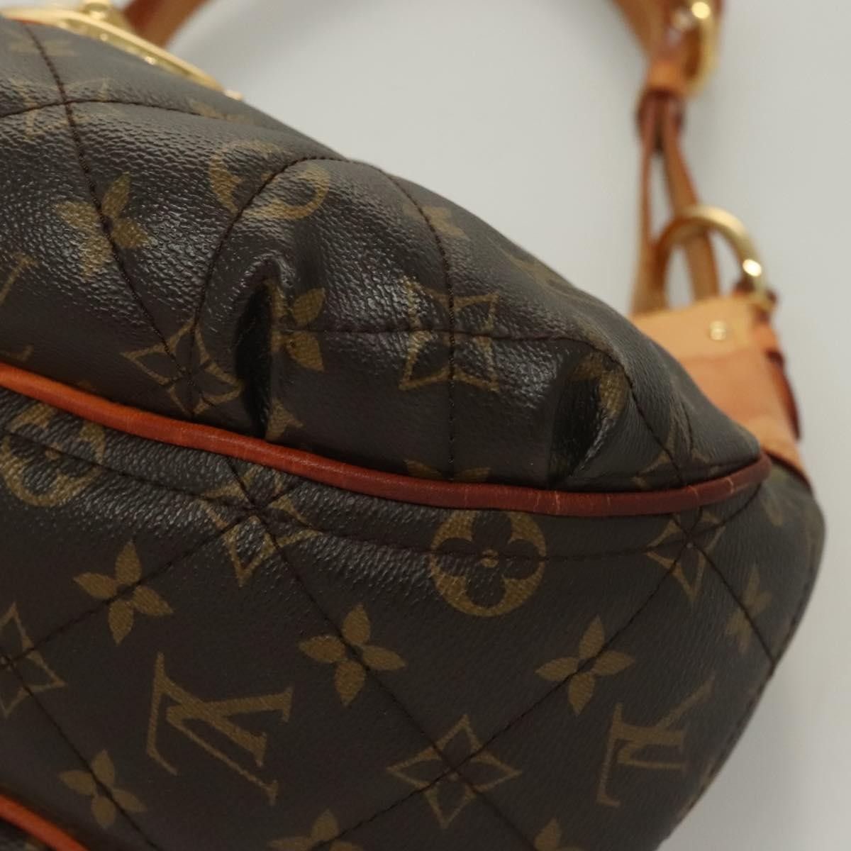 Louis Vuitton Louis Vuitton City Handbag Monogram Etoile Size ONE SIZE - 10 Thumbnail