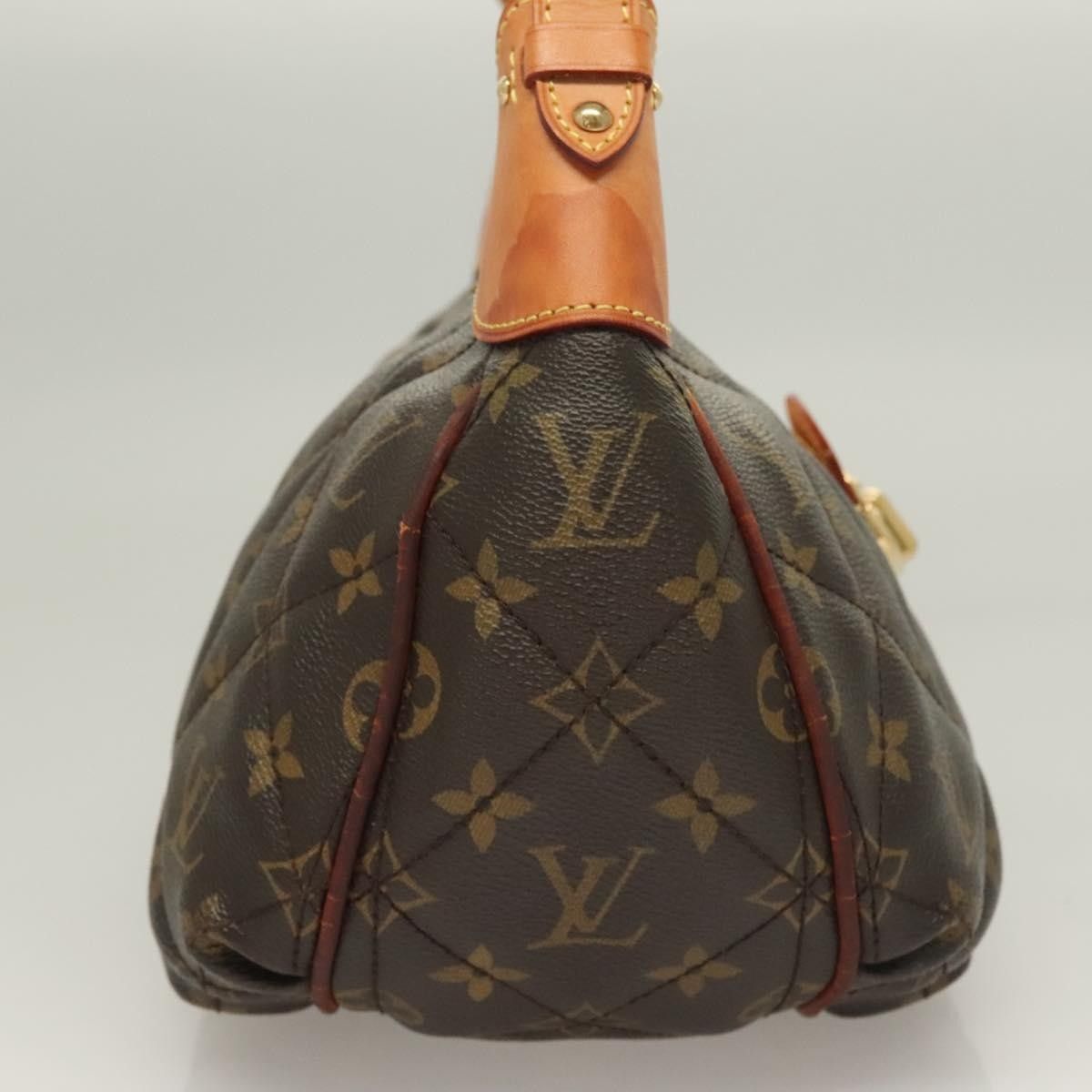 Louis Vuitton Louis Vuitton City Handbag Monogram Etoile Size ONE SIZE - 4 Thumbnail