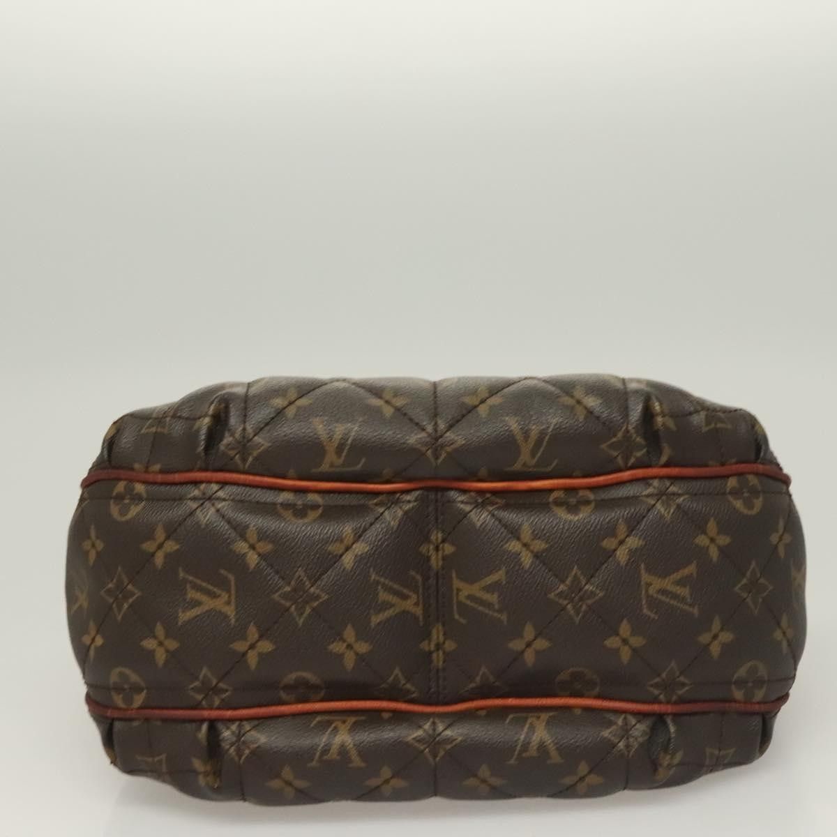 Louis Vuitton Louis Vuitton City Handbag Monogram Etoile Size ONE SIZE - 15 Thumbnail