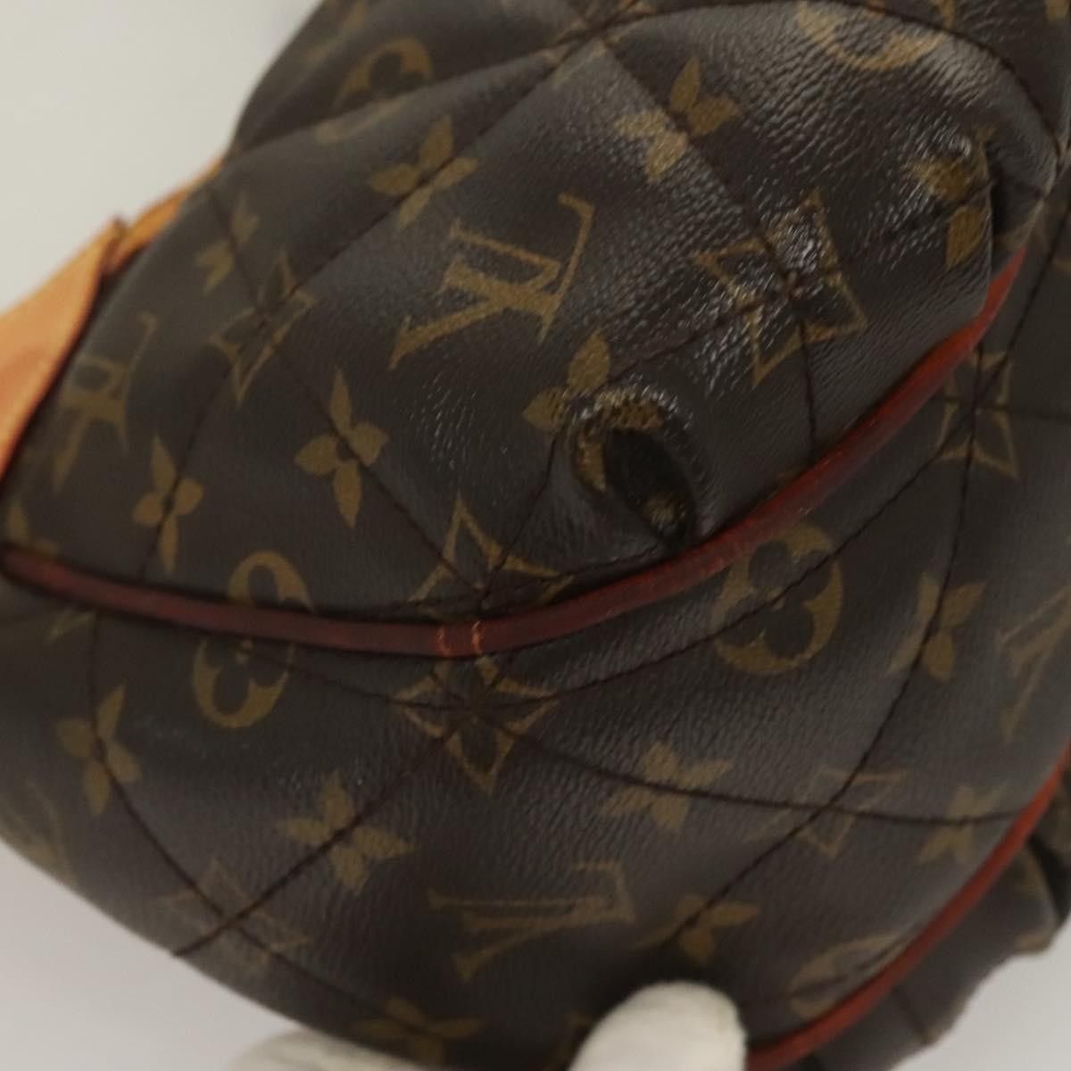 Louis Vuitton Louis Vuitton City Handbag Monogram Etoile Size ONE SIZE - 11 Thumbnail