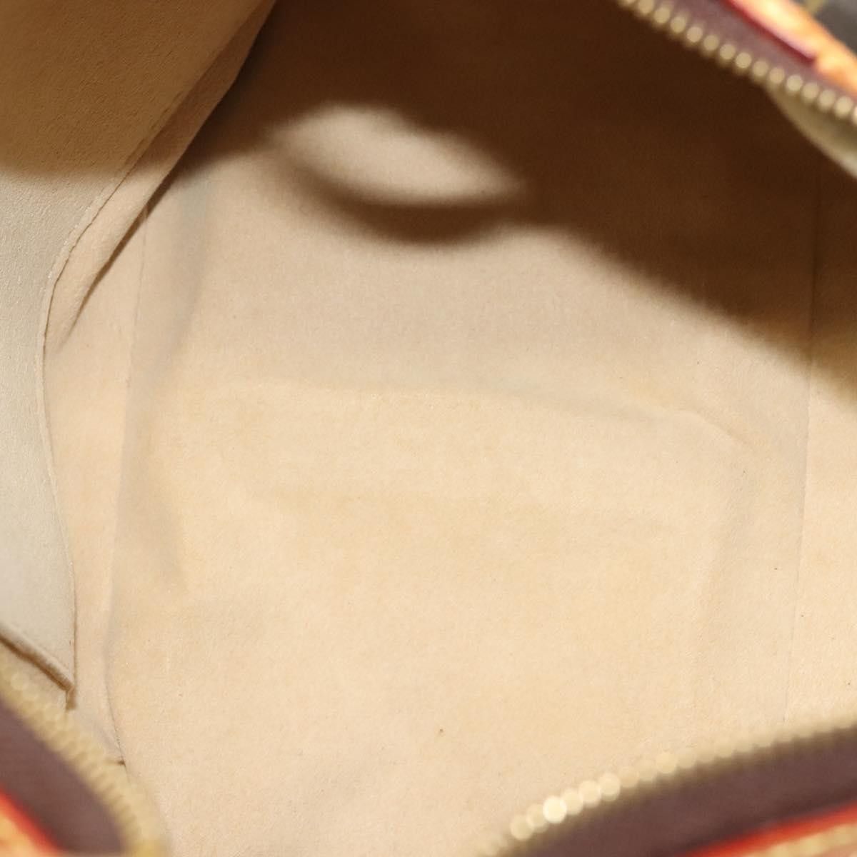 Louis Vuitton Louis Vuitton City Handbag Monogram Etoile Size ONE SIZE - 5 Thumbnail