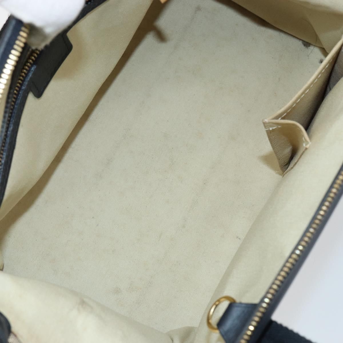 Louis Vuitton Josephine Handbag Mini Lin