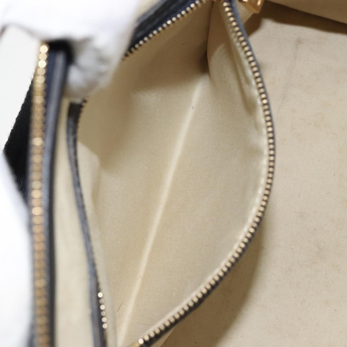 Louis Vuitton Josephine Handbag Mini Lin