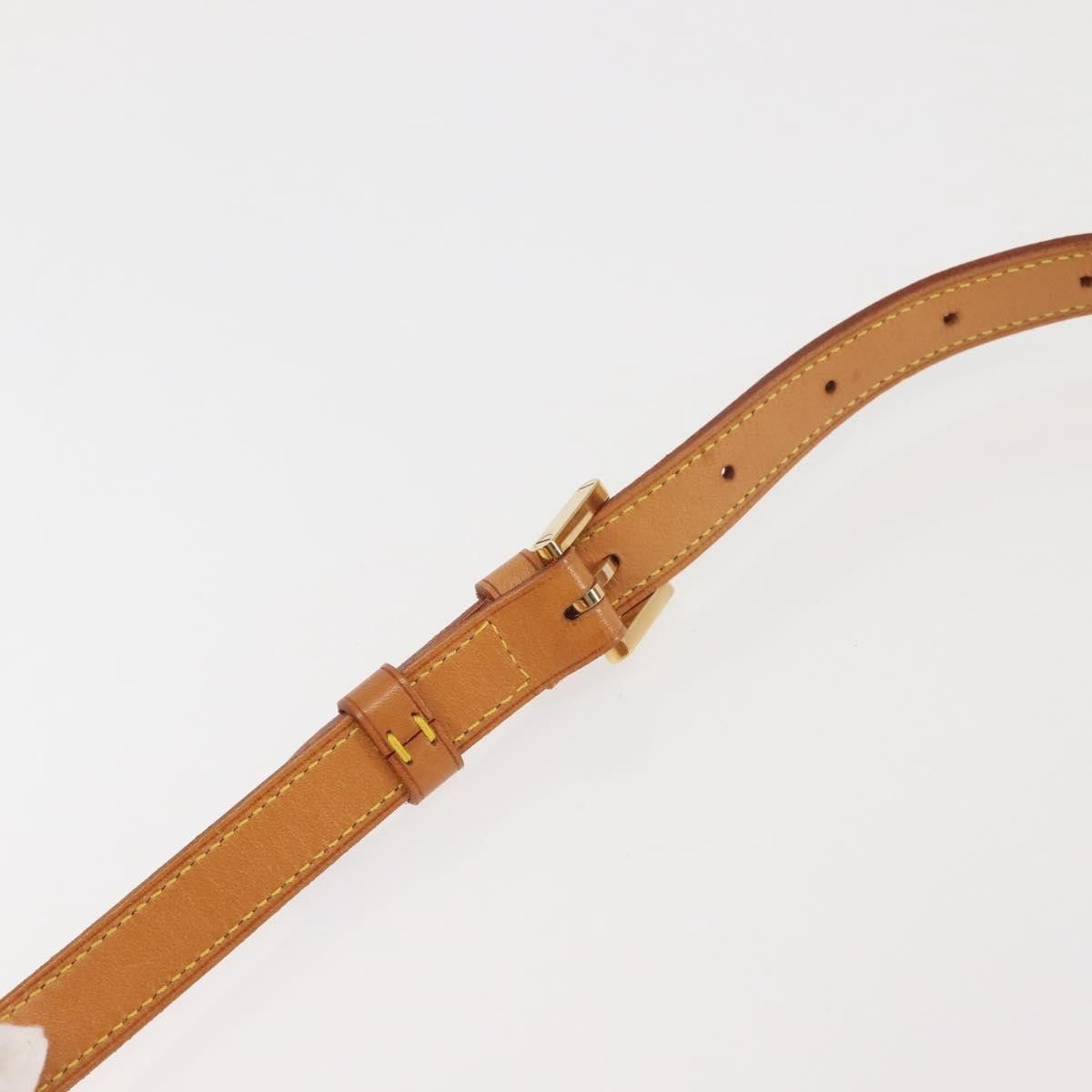 Louis Vuitton Louis Vuitton Thompson Street Handbag Monogram Vernis Size ONE SIZE - 16 Thumbnail
