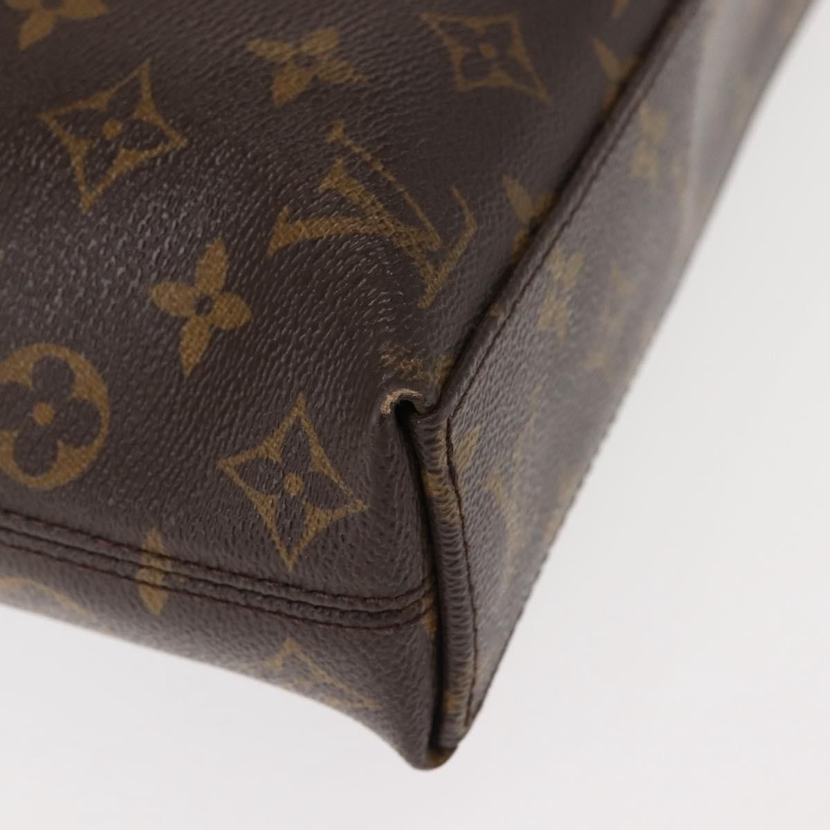 Louis Vuitton Louis Vuitton Porte-Documents Jour Bag Macassar Monogram Canvas Size ONE SIZE - 10 Thumbnail