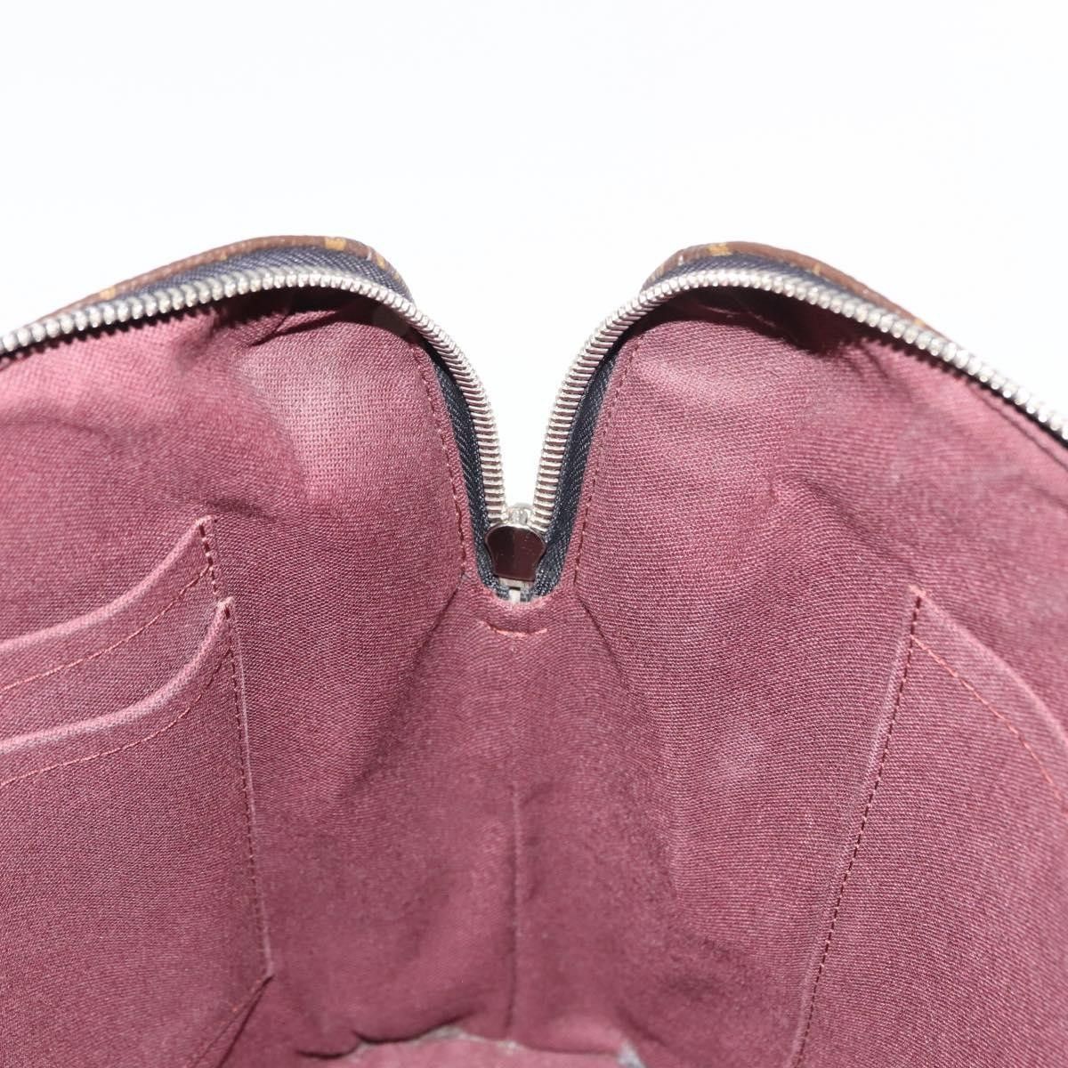 Louis Vuitton Louis Vuitton Porte-Documents Jour Bag Macassar Monogram Canvas Size ONE SIZE - 21 Thumbnail