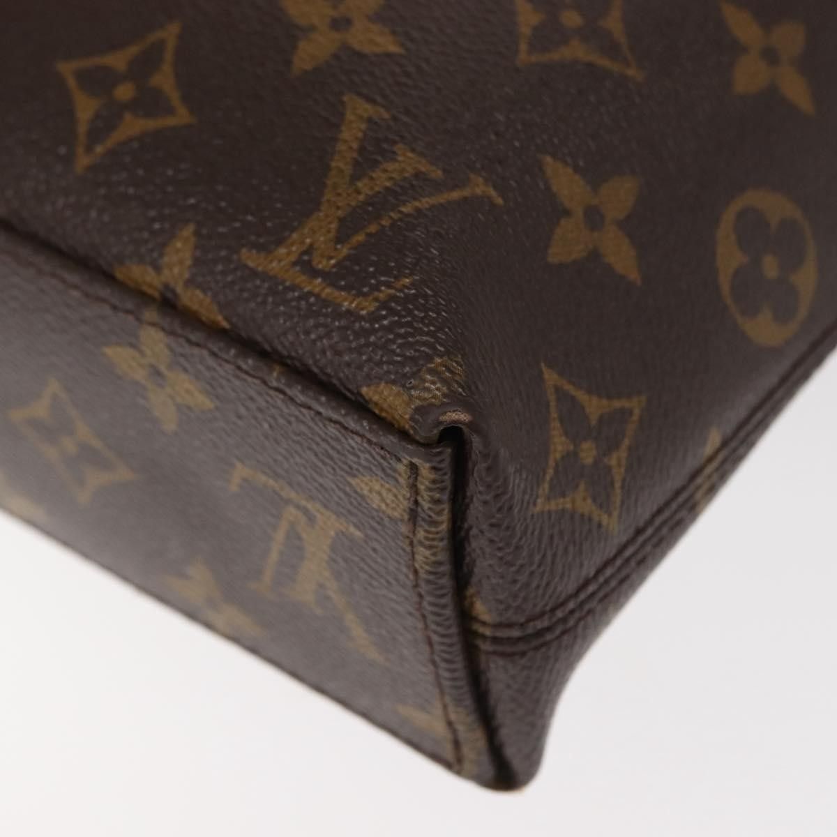 Louis Vuitton Louis Vuitton Porte-Documents Jour Bag Macassar Monogram Canvas Size ONE SIZE - 12 Thumbnail