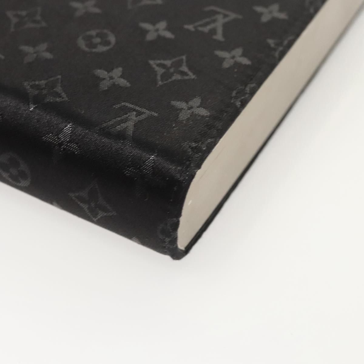 Louis Vuitton Louis Vuitton Saint Ange Handbag Monogram Satin Size ONE SIZE - 12 Thumbnail