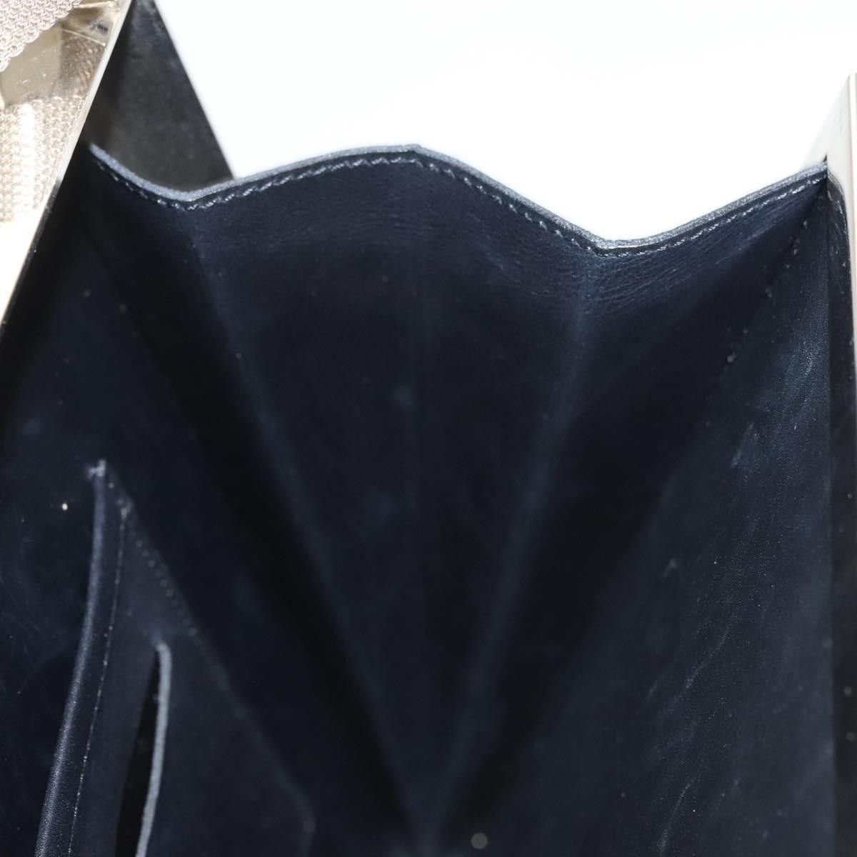 Louis Vuitton Louis Vuitton Saint Ange Handbag Monogram Satin Size ONE SIZE - 19 Thumbnail