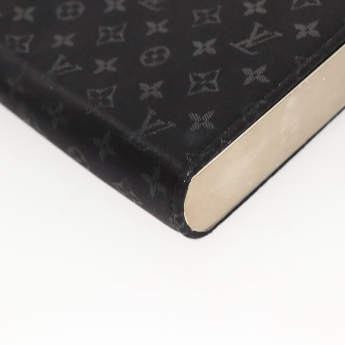 Louis Vuitton Louis Vuitton Saint Ange Handbag Monogram Satin Size ONE SIZE - 10 Thumbnail
