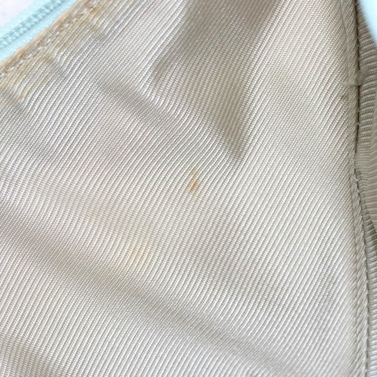 Gucci Gucci Vintage Zip Hobo GG Canvas and Patent Size ONE SIZE - 19 Thumbnail