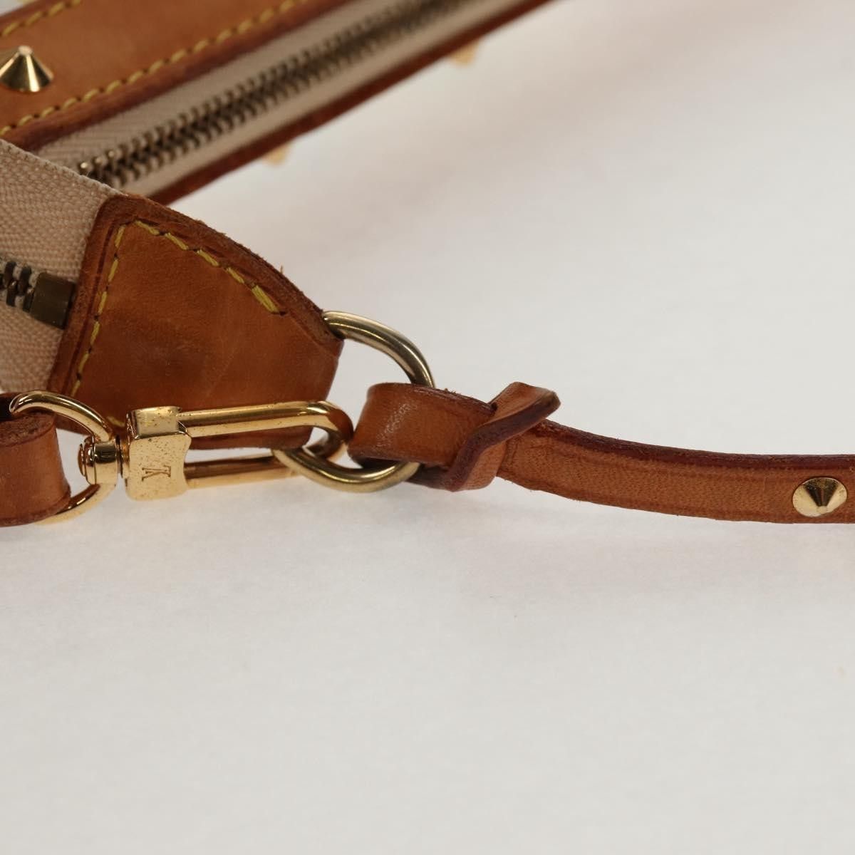 Louis Vuitton Louis Vuitton Pochette Accessoires Monogram Multicolor Size ONE SIZE - 15 Thumbnail