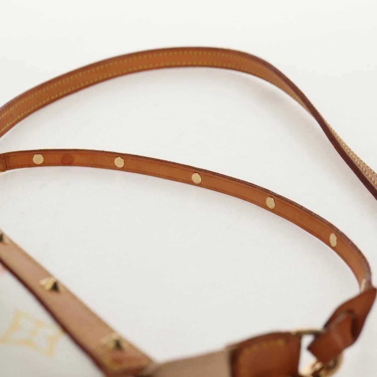 Louis Vuitton Louis Vuitton Pochette Accessoires Monogram Multicolor Size ONE SIZE - 16 Thumbnail