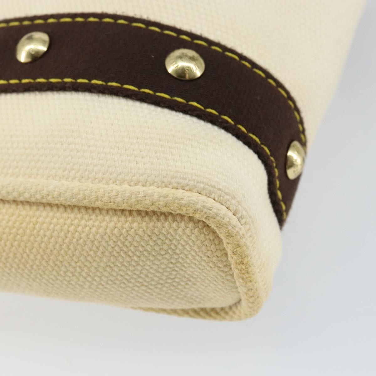 Louis Vuitton Louis Vuitton Antigua Tote Canvas Size ONE SIZE - 10 Thumbnail