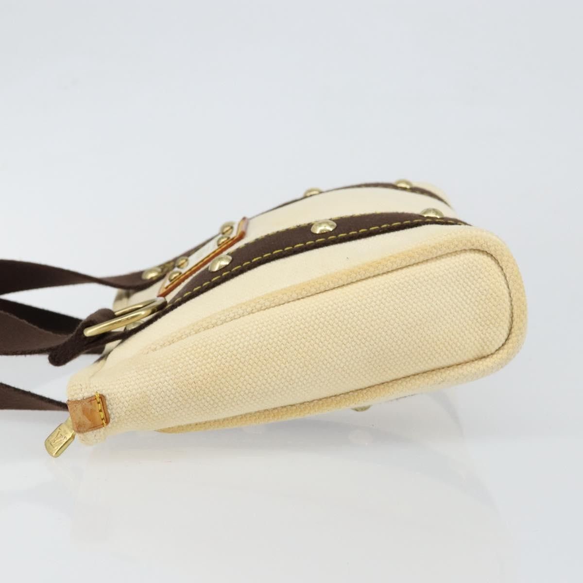 Louis Vuitton Louis Vuitton Antigua Tote Canvas Size ONE SIZE - 4 Thumbnail