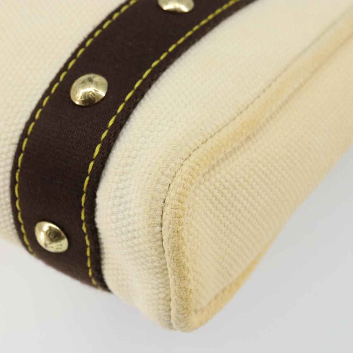 Louis Vuitton Louis Vuitton Antigua Tote Canvas Size ONE SIZE - 9 Thumbnail
