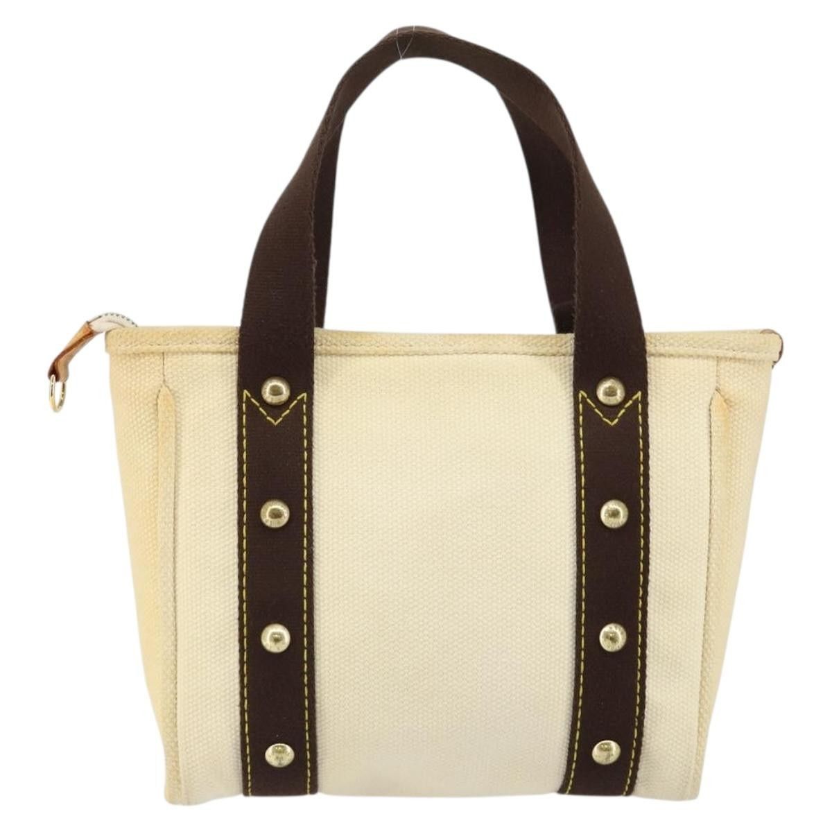 Louis Vuitton Louis Vuitton Antigua Tote Canvas Size ONE SIZE - 2 Thumbnail
