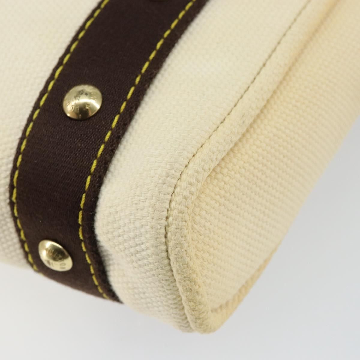 Louis Vuitton Louis Vuitton Antigua Tote Canvas Size ONE SIZE - 11 Thumbnail