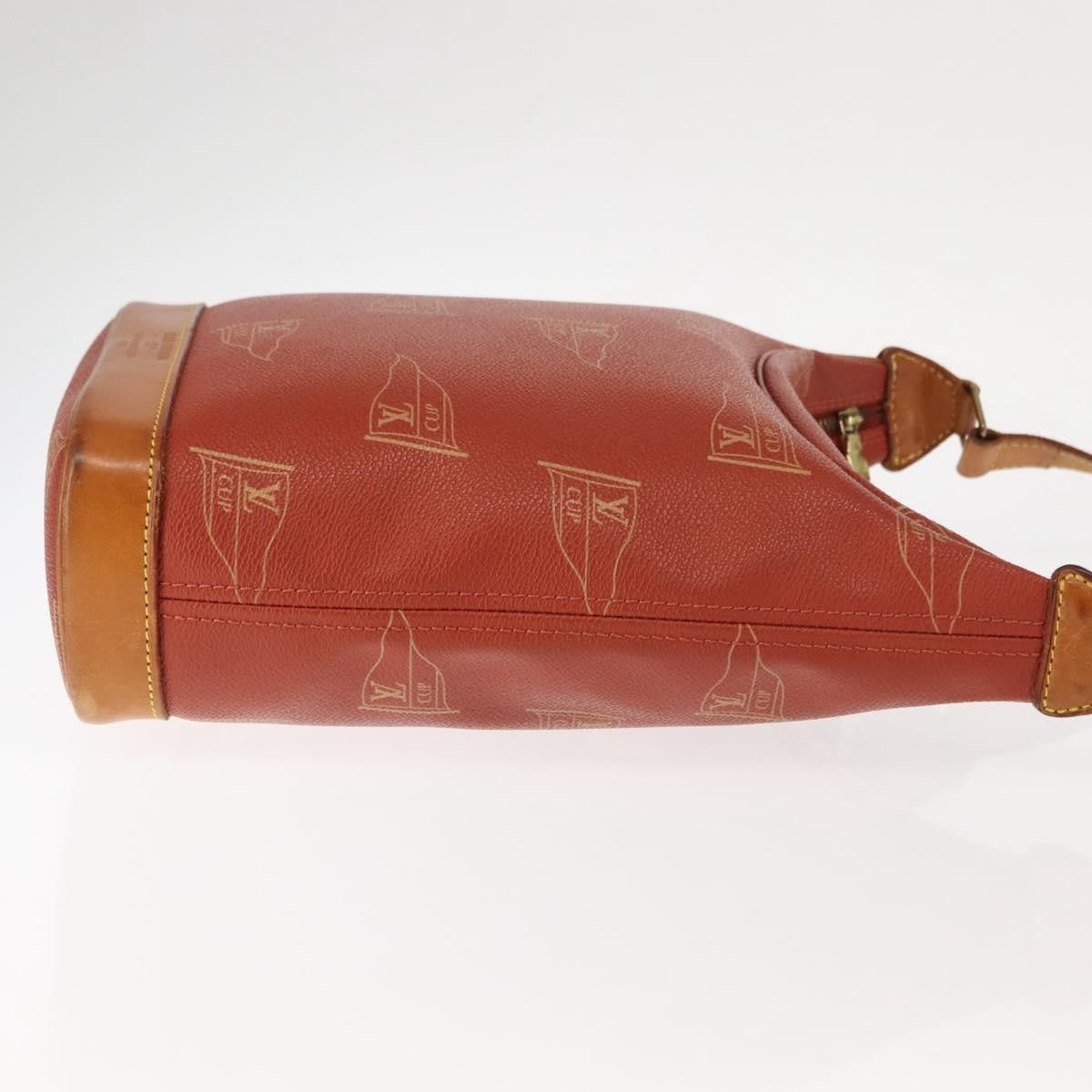Louis Vuitton Louis Vuitton Cup le touquet shoulder bag Cup Canvas Size ONE SIZE - 3 Thumbnail
