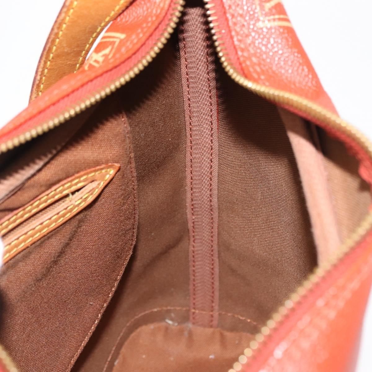 Louis Vuitton Louis Vuitton Cup le touquet shoulder bag Cup Canvas Size ONE SIZE - 19 Thumbnail