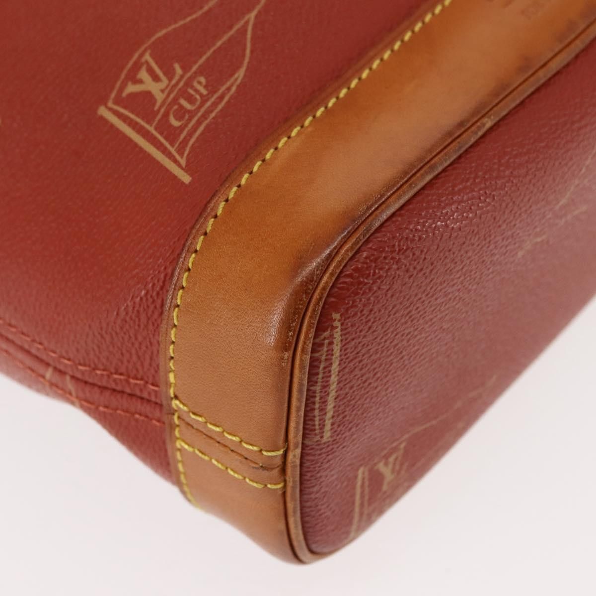 Louis Vuitton Louis Vuitton Cup le touquet shoulder bag Cup Canvas Size ONE SIZE - 8 Thumbnail