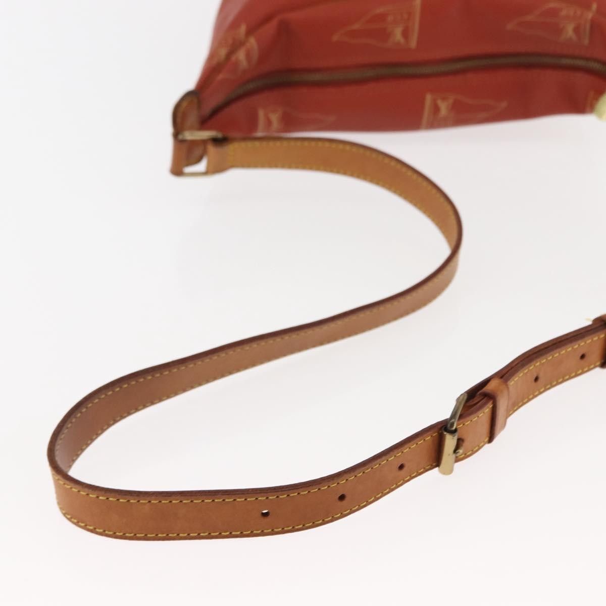Louis Vuitton Louis Vuitton Cup le touquet shoulder bag Cup Canvas Size ONE SIZE - 7 Thumbnail