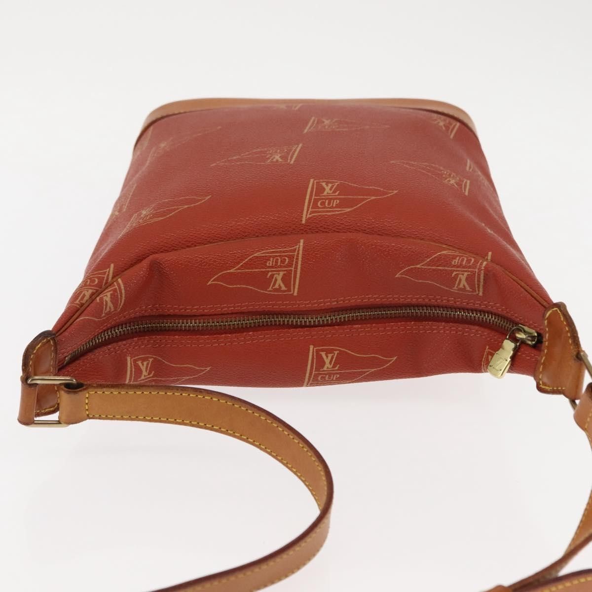 Louis Vuitton Louis Vuitton Cup le touquet shoulder bag Cup Canvas Size ONE SIZE - 16 Thumbnail