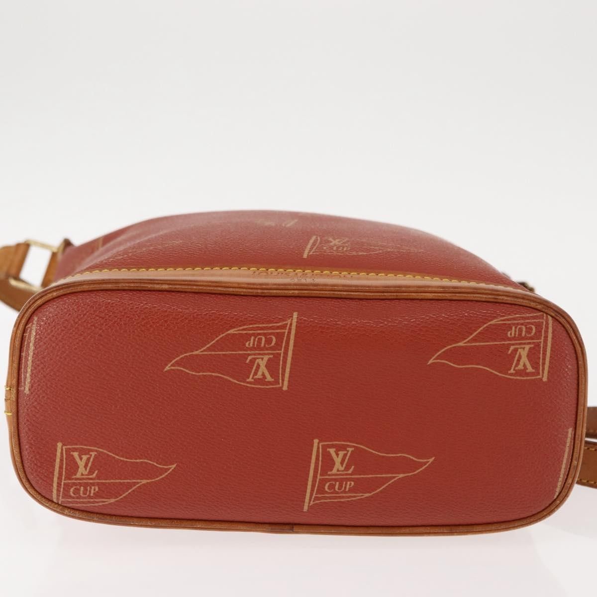 Louis Vuitton Louis Vuitton Cup le touquet shoulder bag Cup Canvas Size ONE SIZE - 15 Thumbnail