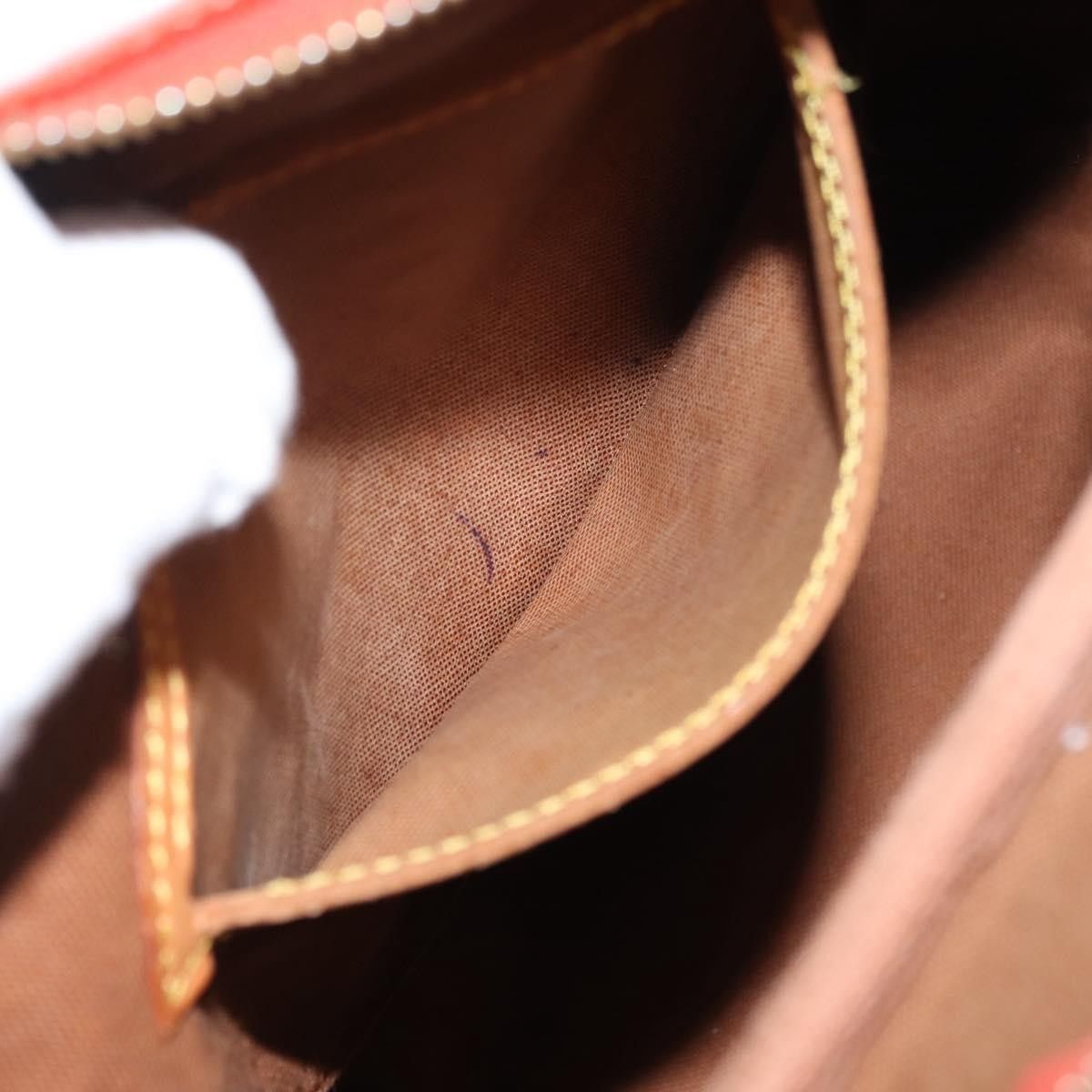 Louis Vuitton Louis Vuitton Cup le touquet shoulder bag Cup Canvas Size ONE SIZE - 21 Thumbnail