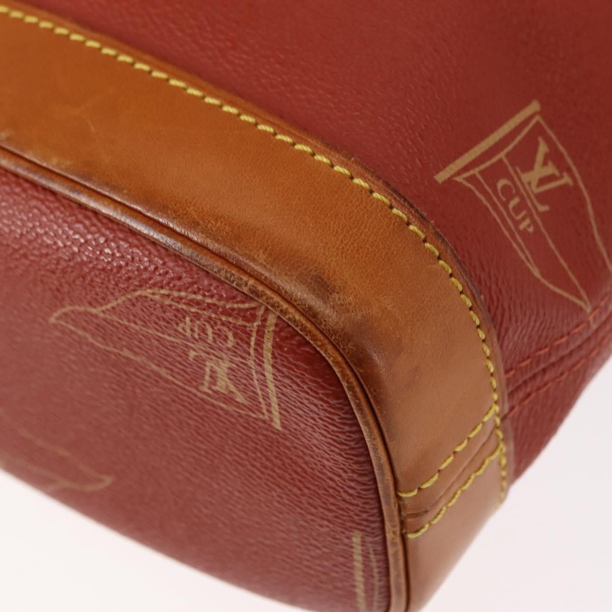 Louis Vuitton Louis Vuitton Cup le touquet shoulder bag Cup Canvas Size ONE SIZE - 11 Thumbnail