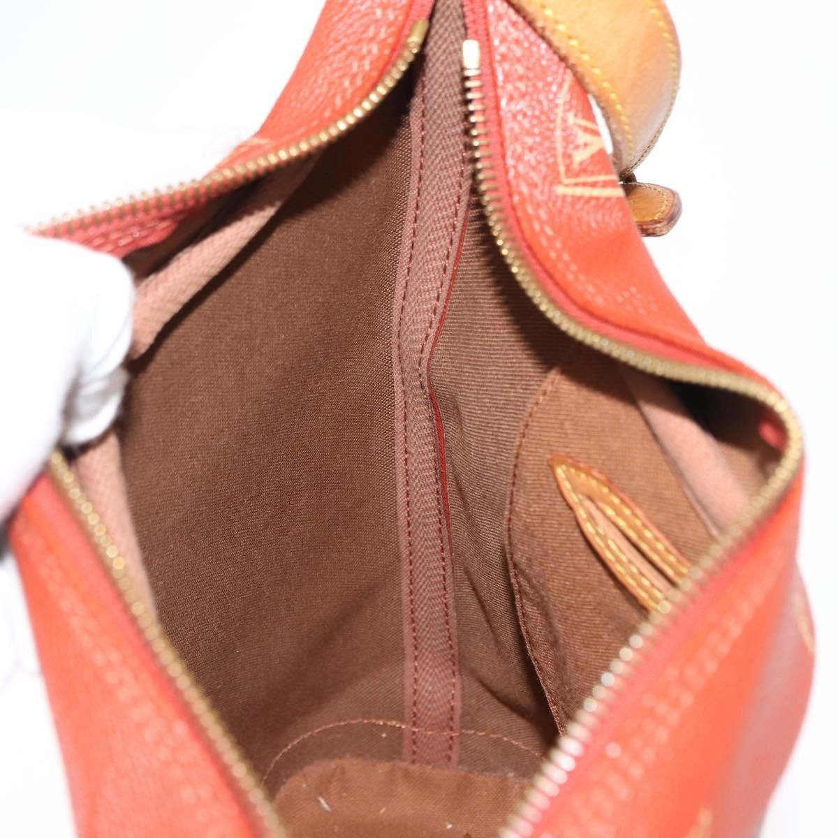 Louis Vuitton Louis Vuitton Cup le touquet shoulder bag Cup Canvas Size ONE SIZE - 20 Thumbnail