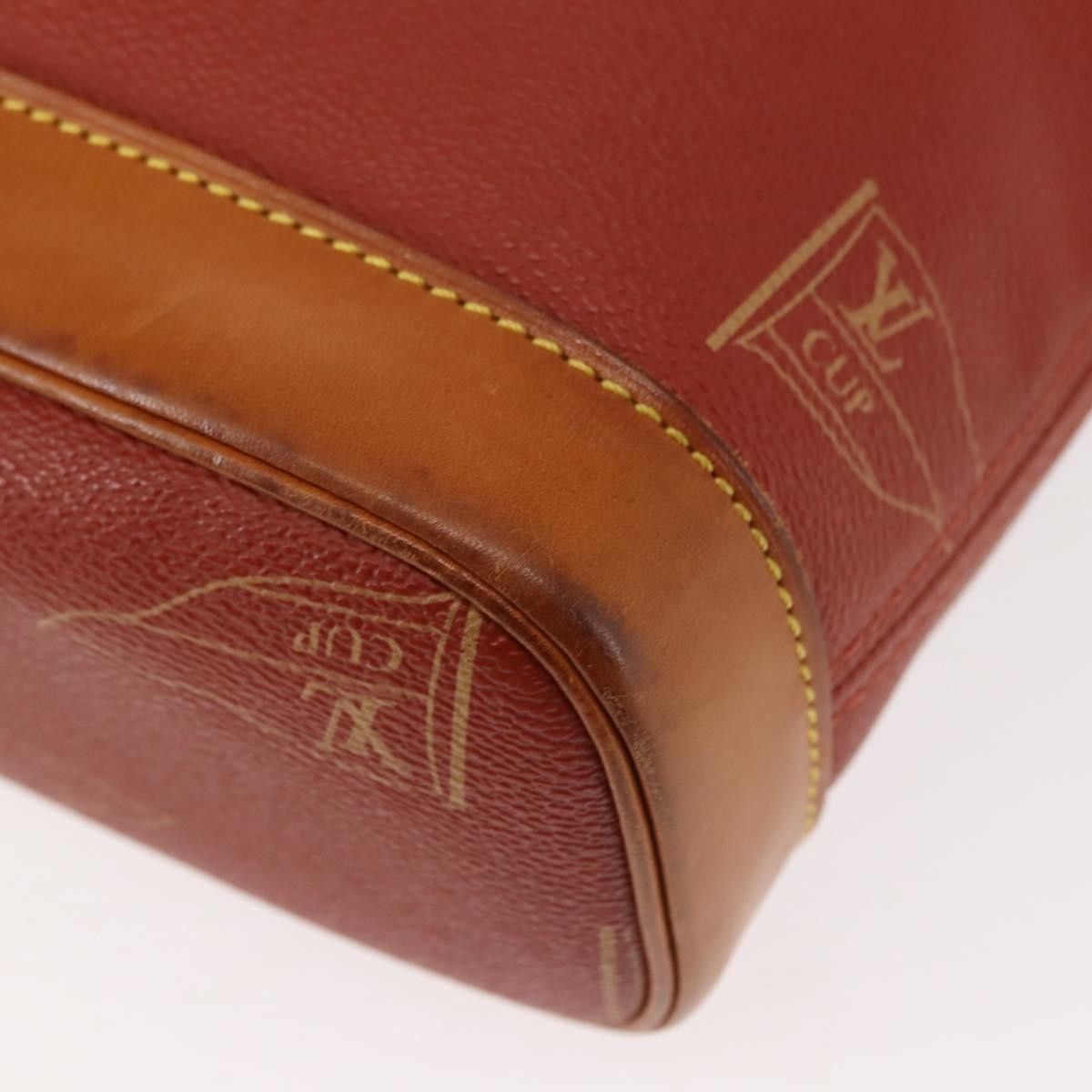 Louis Vuitton Louis Vuitton Cup le touquet shoulder bag Cup Canvas Size ONE SIZE - 9 Thumbnail