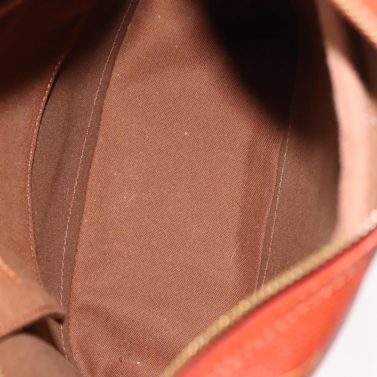 Louis Vuitton Louis Vuitton Cup le touquet shoulder bag Cup Canvas Size ONE SIZE - 5 Thumbnail