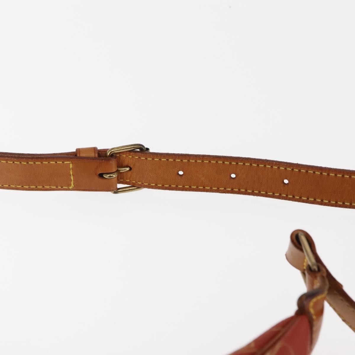 Louis Vuitton Louis Vuitton Cup le touquet shoulder bag Cup Canvas Size ONE SIZE - 17 Thumbnail