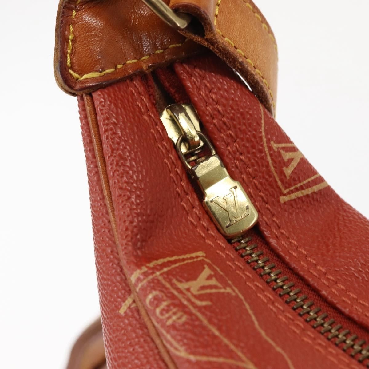 Louis Vuitton Louis Vuitton Cup le touquet shoulder bag Cup Canvas Size ONE SIZE - 12 Thumbnail
