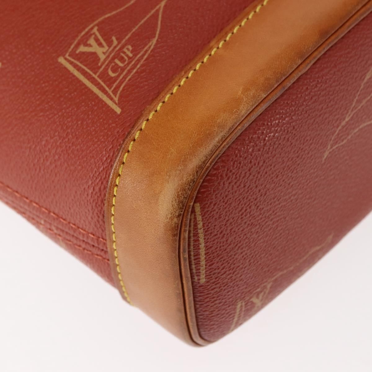Louis Vuitton Louis Vuitton Cup le touquet shoulder bag Cup Canvas Size ONE SIZE - 10 Thumbnail