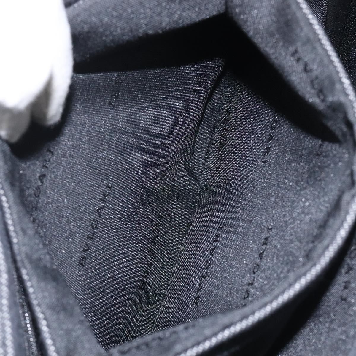 Bvlgari Bvlgari B.Zero1 Logomania Bag Canvas with Leather Size ONE SIZE - 20 Thumbnail
