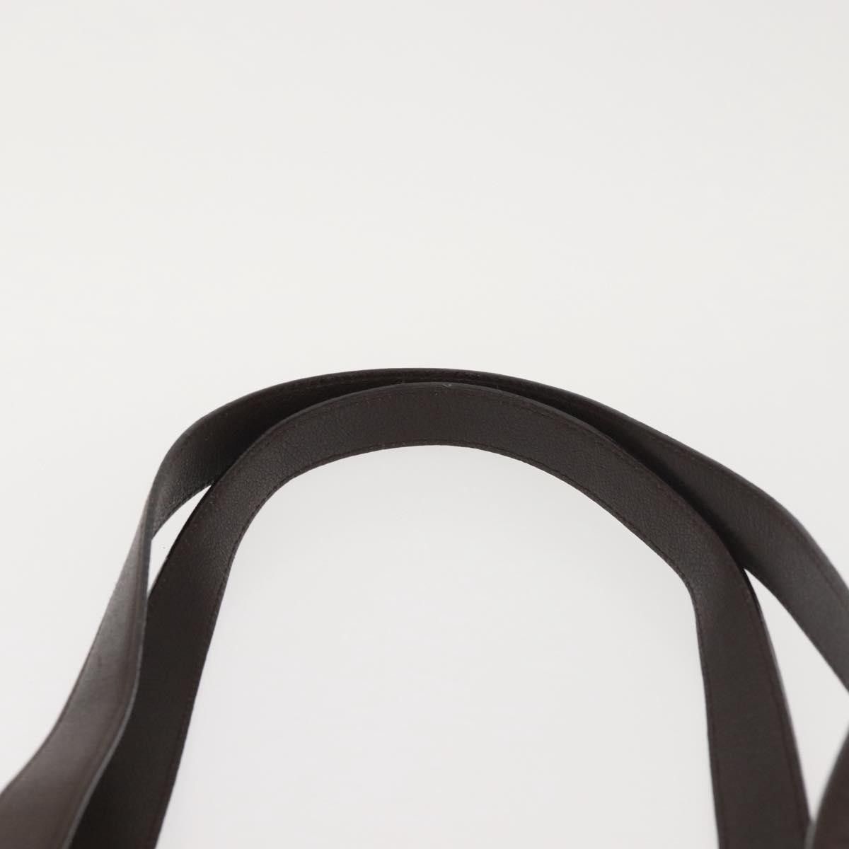 Bvlgari Bvlgari B.Zero1 Logomania Canvas with Leather Size ONE SIZE - 16 Thumbnail