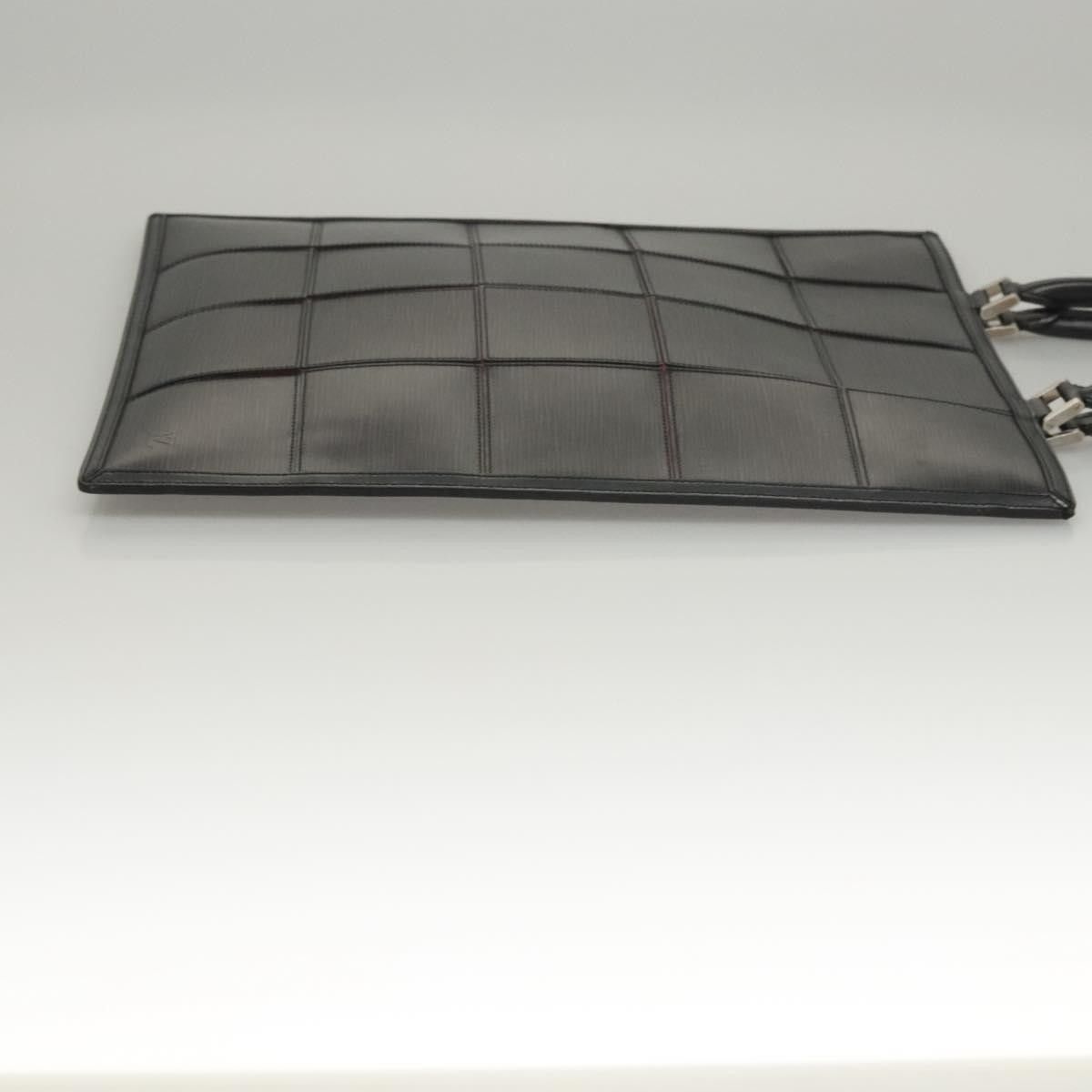Louis Vuitton Louis Vuitton Epi Stretch Silver Fizz handbag Epi Stretch Size ONE SIZE - 3 Thumbnail