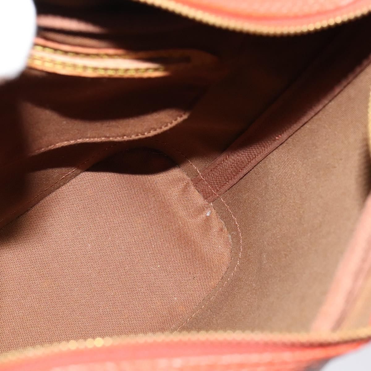 Louis Vuitton Louis Vuitton Cup le touquet shoulder bag Cup Canvas Size ONE SIZE - 20 Thumbnail