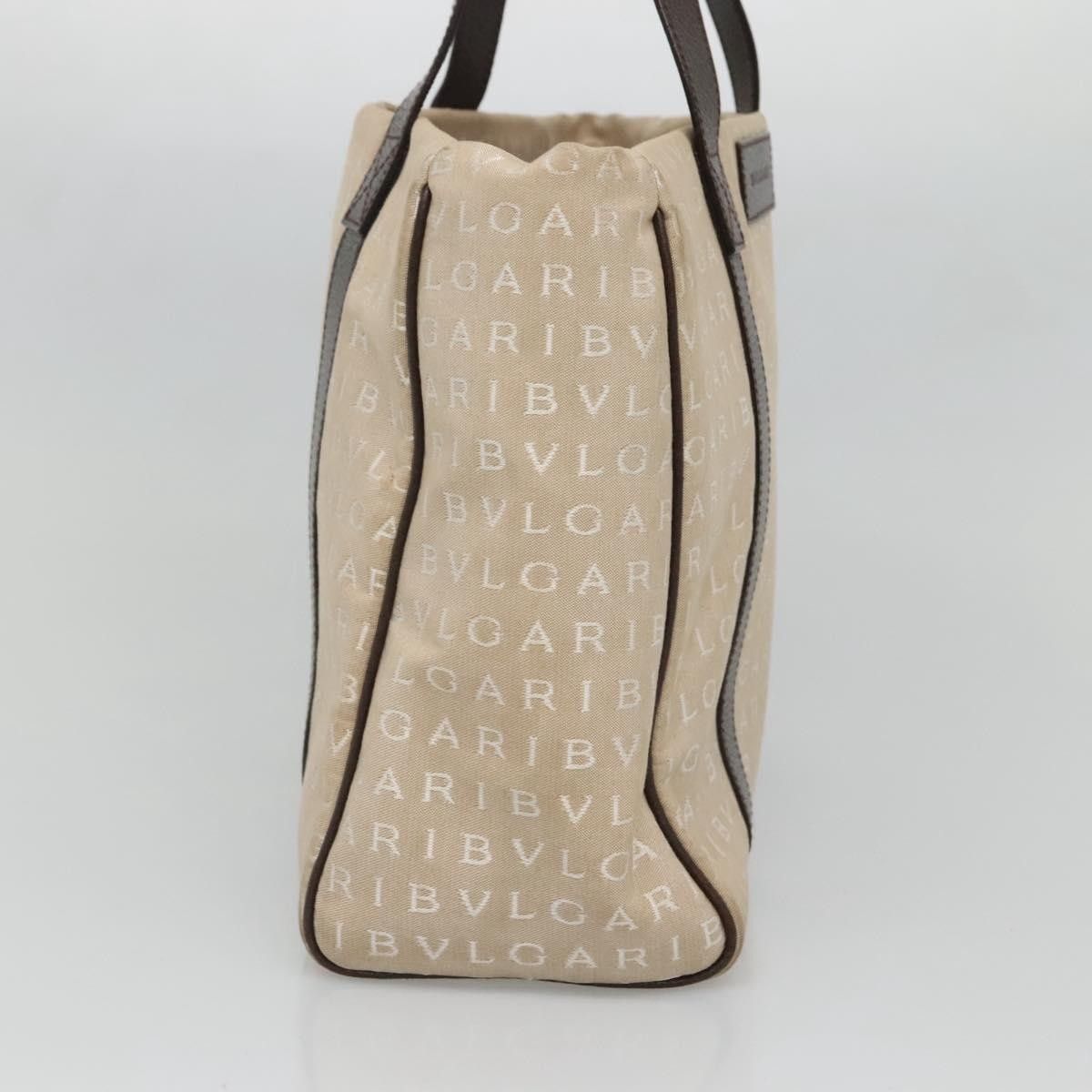 Bvlgari Bvlgari B.Zero1 Logomania Canvas with Leather Size ONE SIZE - 3 Thumbnail