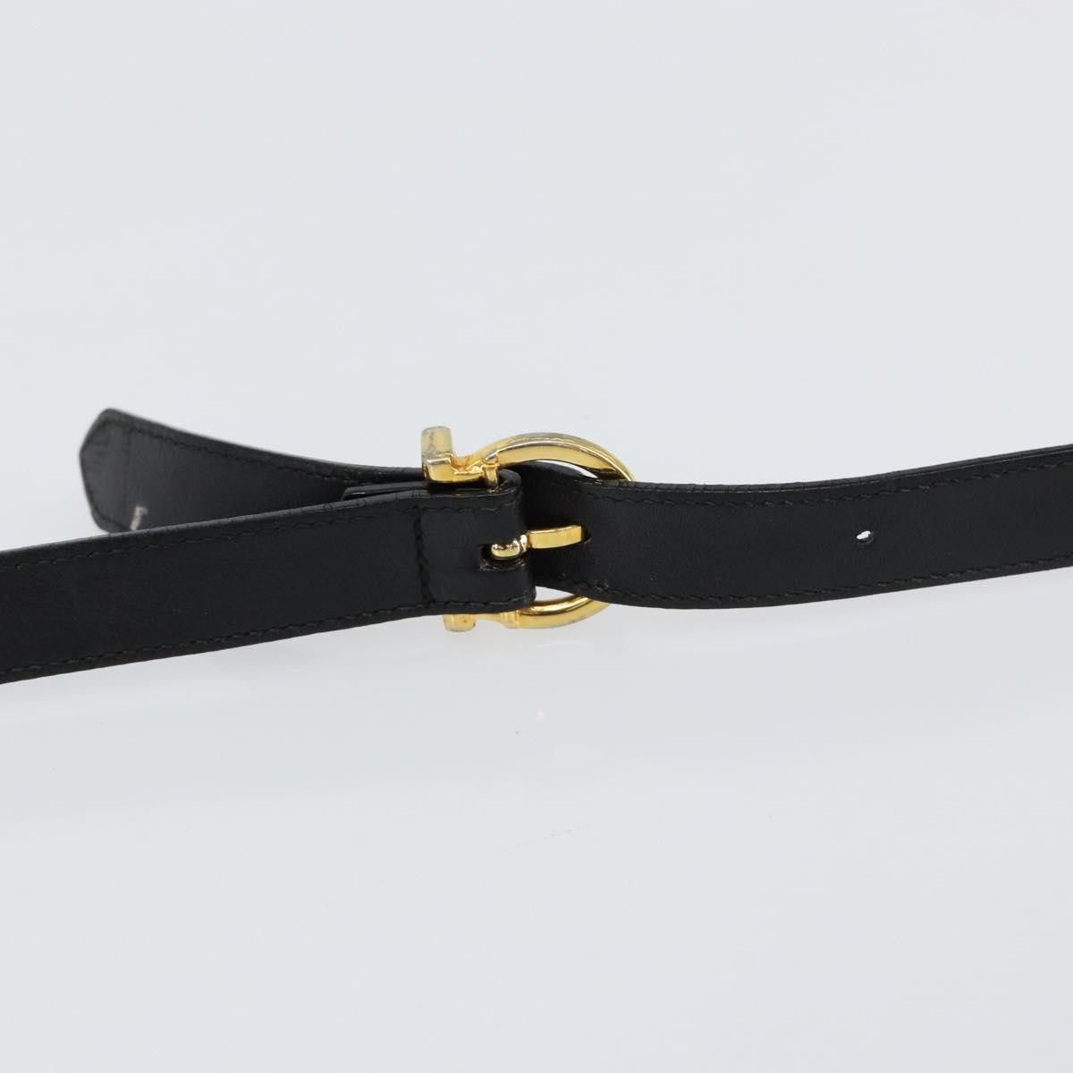 Salvatore Ferragamo Salvatore Ferragamo Gancini Convertible Top Handle Leather Size ONE SIZE - 14 Thumbnail