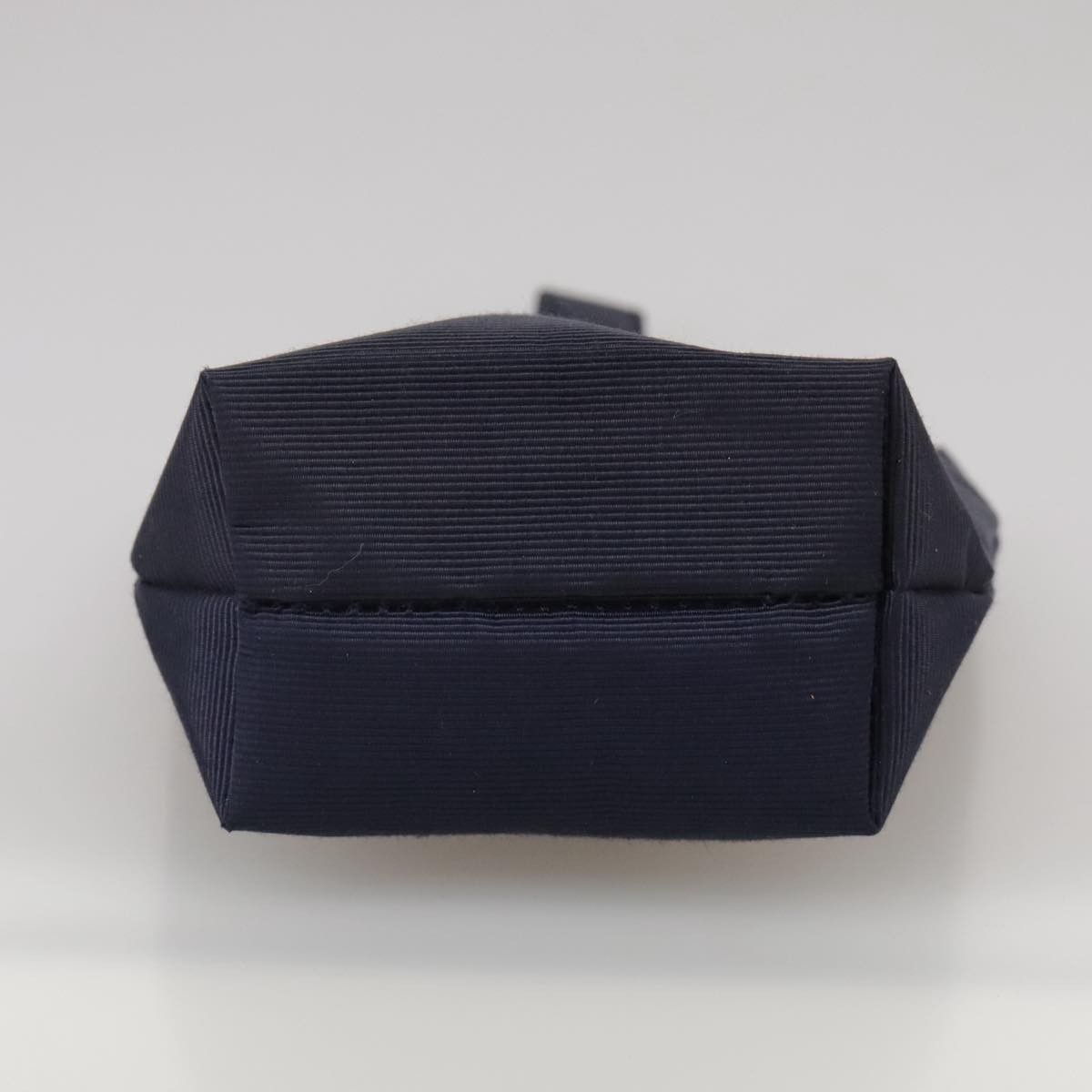 Celine Celine Circle Logo Pouch Nylon Size ONE SIZE - 13 Thumbnail