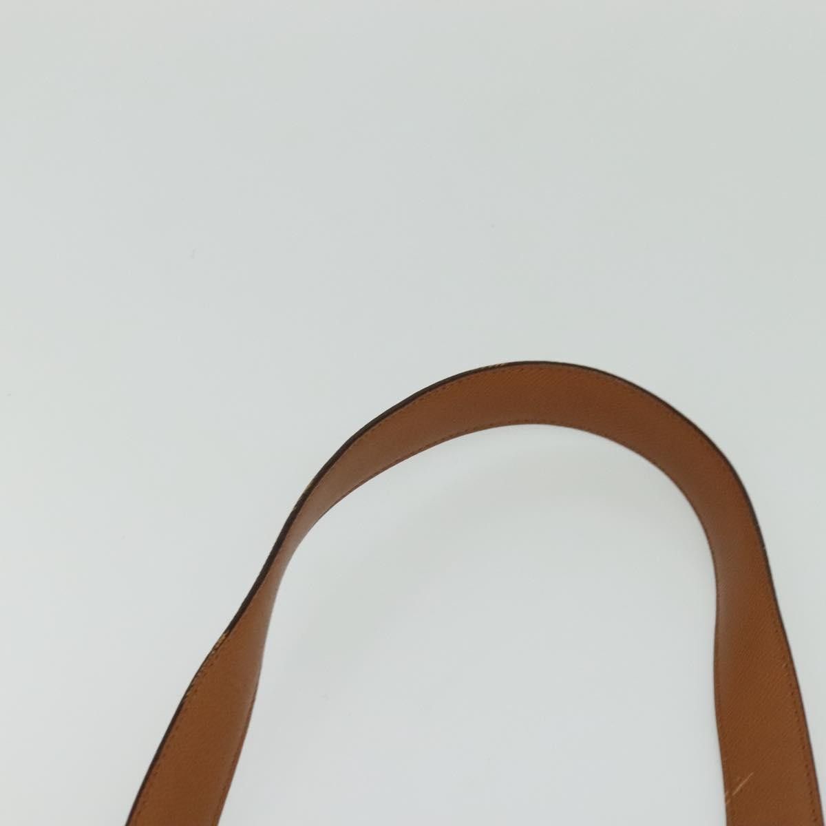 Bvlgari Bvlgari Turnlock Flap Convertible Top Handle Leather Size ONE SIZE - 16 Thumbnail