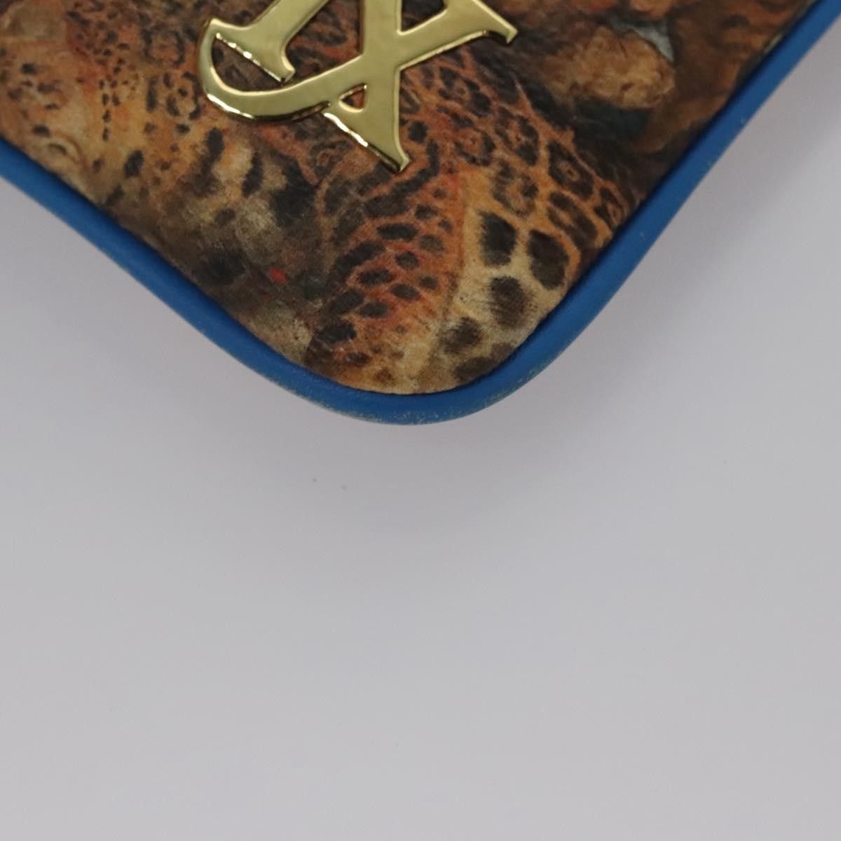 Louis Vuitton Louis Vuitton Pochette Clutch Limited Edition Jeff Koons Rubens Print Canvas Size ONE SIZE - 16 Thumbnail